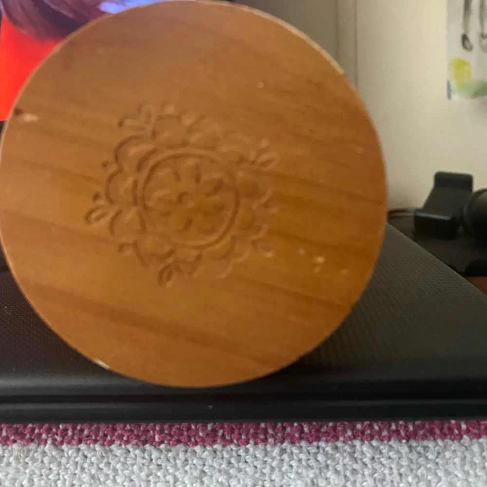 NATURAL LIFE Brown Owl Glasses Holder - Picture 5 of 7